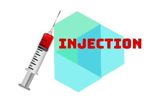 INJECTIONS