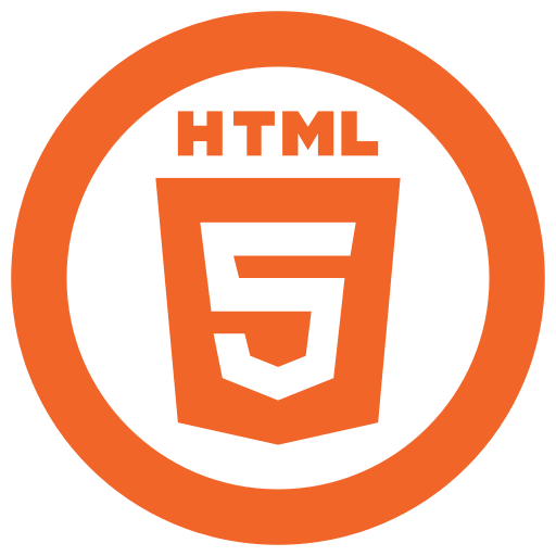 html