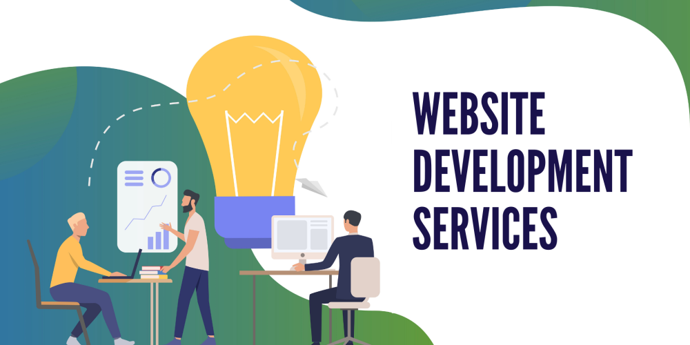 Website Development Services