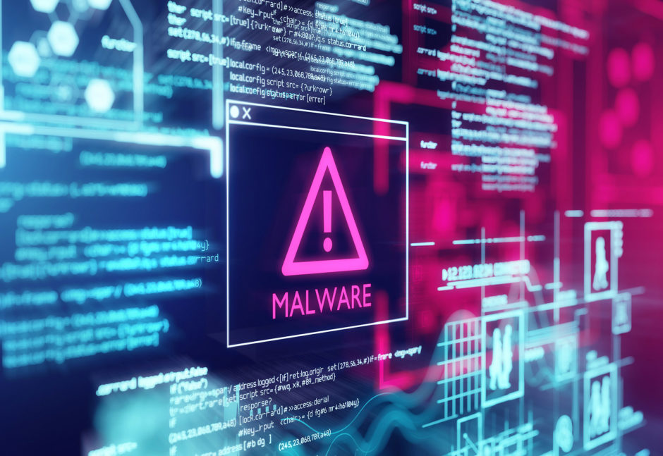 Tips for Preventing Malware Attacks on Websites